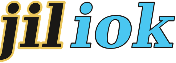 jiliok logo
